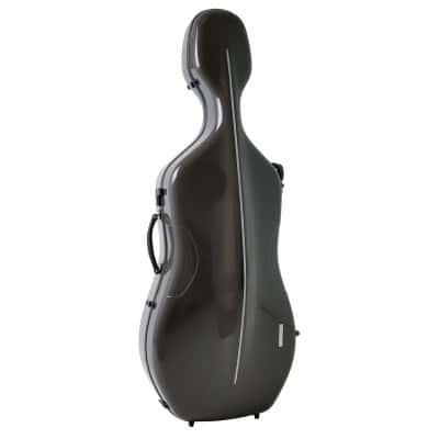 CELLO CASE AIR BROWN/BLACK