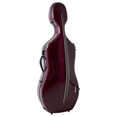 CELLO CASE AIR VIOLET/BLACK