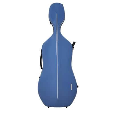 CELLO CASE AIR CELLO BLUE/BLACK