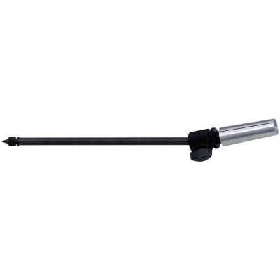 STAHLHAMMER Pique Violoncelle Fibre De Carbone
