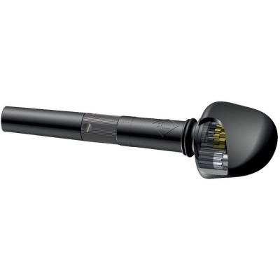 WITTNER 4/4 CELLO FINE TUNING PEG-7/8 DIAM 12,5 /1:25