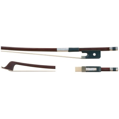GEWA 1/8 STUDY DOUBLE BASS BOW 1/8 