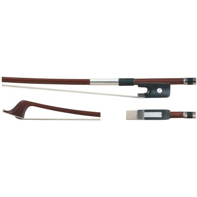 GEWA 1/8 STUDY DOUBLE BASS BOW 1/8
