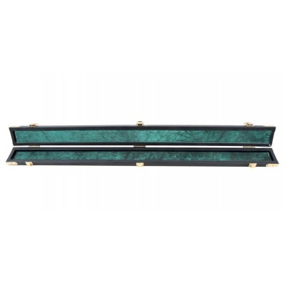 MAESTRO BOW CASE BLACK/GREEN