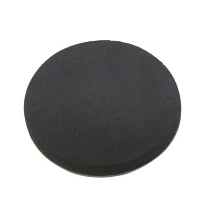 SHOULDER PAD MAGIC PAD ROUND 9 CM