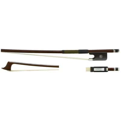 3/4 CELLO BOW BRASIL WOOD JEKI