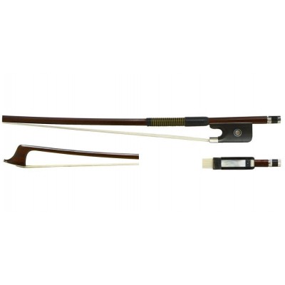 GEWA Archet 4/4 - Bois Du Brésil Octogonal