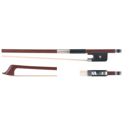 H. WALTER ZAPF PERNAMBOUC OCTOGONAL