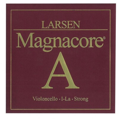 CORDES LARSEN POUR VIOLONCELLE MAGNACORE ARIOSO