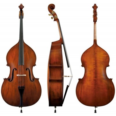 GEWA 3/4 DOUBLE BASS IDEALE
