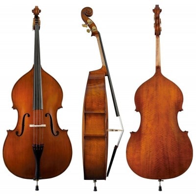 4/4 DOUBLE BASS ALLEGRO