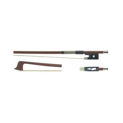 3/4 VIOLIN BOW BRASIL WOOD STUDENT