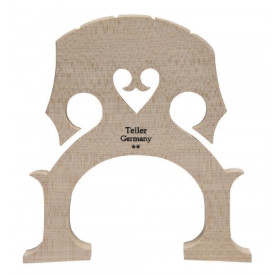 Chevalet Violoncelle Standard 4/4 Largeur Pied 90