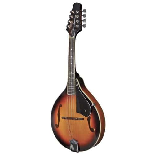 MANDOLINE A-1 SELECT SUNBURST