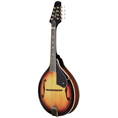 MANDOLINE A-2 PREMIUM SUNBURST