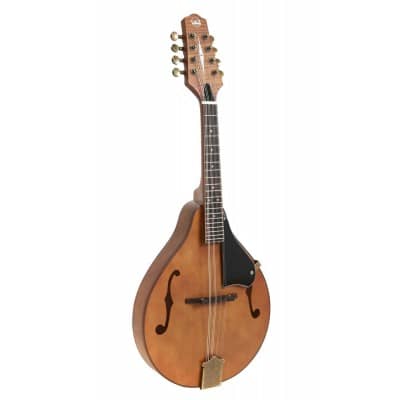 Tennessee Mandoline Line A - Antique Micro-poreux Mat Satin