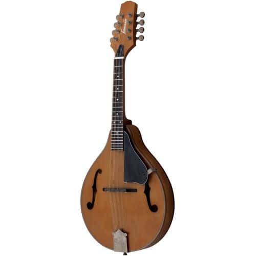 MANDOLIN LINE A - ANTIQUE MICRO-POREUX MAT SATIN - PRODUTO DE OCASIÃO