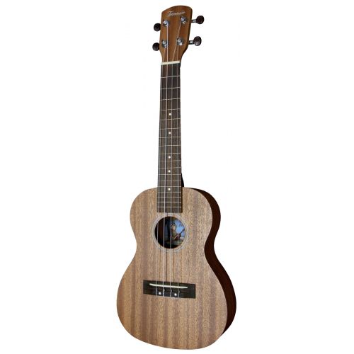 TENNESSEE UKULELE DE CONCERT KILAUEA