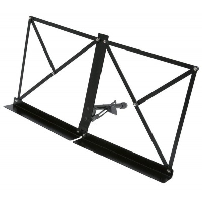 GEWA Pupitres de Table Pupitre Noir