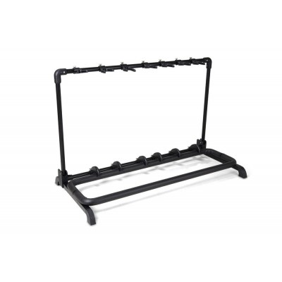 SOPORTES PARA GUITARRA MULTISTAND NEGRO