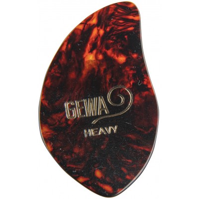 GEWA Bassman Heavy