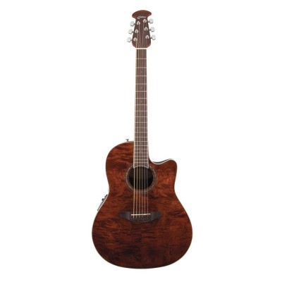 CELEBRITY TRADITION CS24P-NBM-G STANDARD PLUS NUTMEG BURLED MAPLE