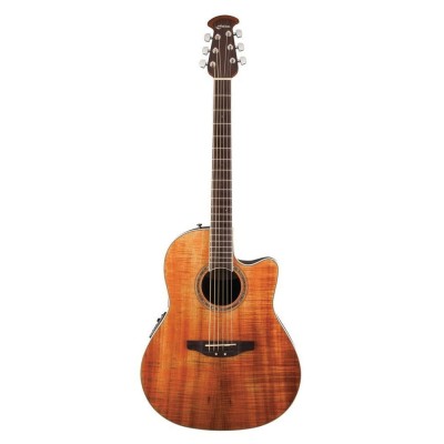 CELEBRITY TRADITION CS24P-FKOA-G STANDARD PLUS KOA