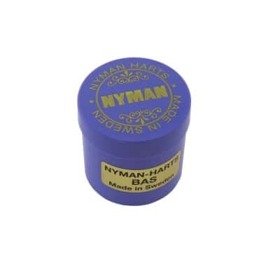 DOUBLE BASS ROSIN NYMAN PREMIUM DARK