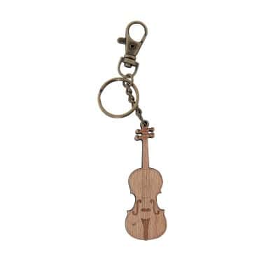 GEWA VIOLIN KEY RING