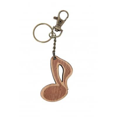 GEWA CROCHETED KEY RING