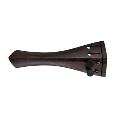 VIOLIN TAILPIECE HILL MODEL 4 FINE TUNER