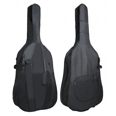 Pure Classic BS 01 Noir - Contrebasse 4/4