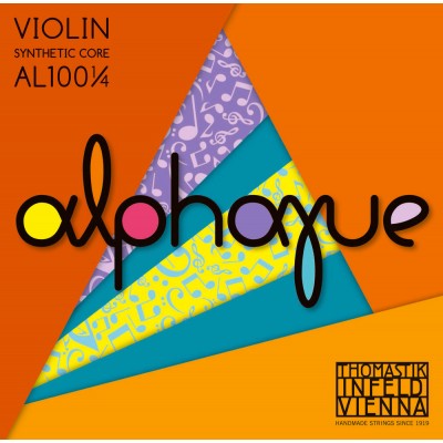 Alphayue Me Nylon Jeu 1/4 AL100 1/4