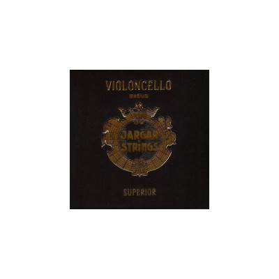 Superior 4/4 Do - Medium