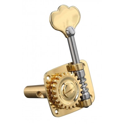 MCANIQUE INDIVIDUELLE CONTREBASSE 4/4 3/4 ANTIQUE