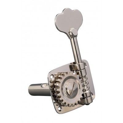 MCANIQUE INDIVIDUELLE CONTREBASSE 4/4 – 3/4