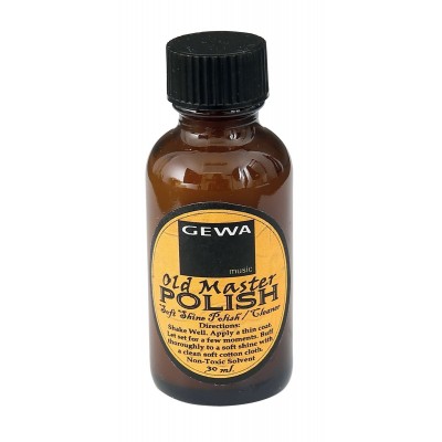 PRODUIT DE POLISSAGE