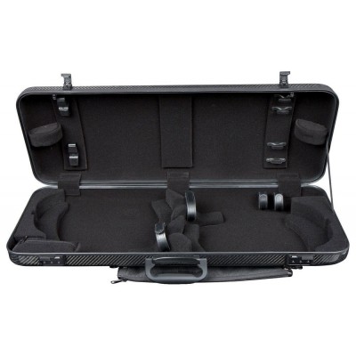 GEWA DOUBLE VIOLIN CASE IDEA 2.5 