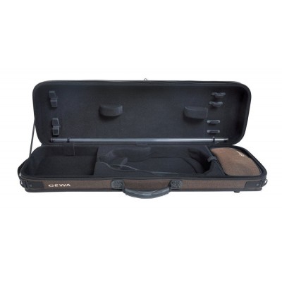 OXFORD EXTERIEUR MARRON