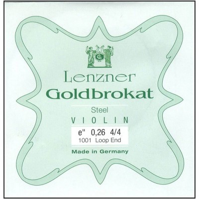 OPTIMA GOLDBROKAT 4/4 MI - MEDIUM (BOUCLE)