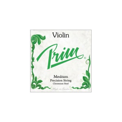 Inox 4/4 Mi - Medium