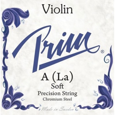 PRIM Inox 4/4 La - Soft