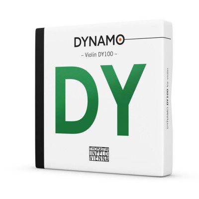 THOMASTIK Cordes Violon Dynamo Jeu