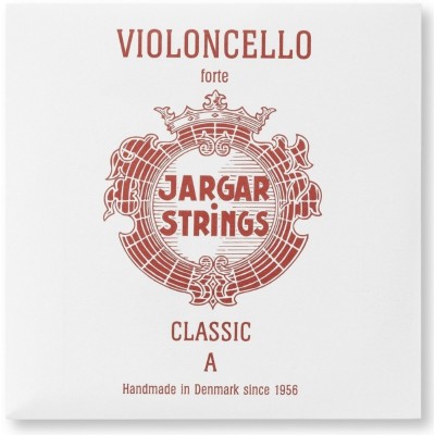 A Forte Cello String « Classic »