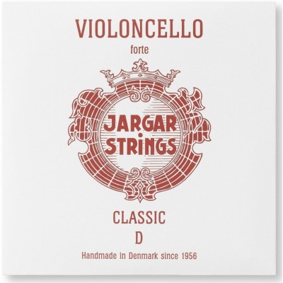 JARGAR STRINGS CELLOS HARD 
