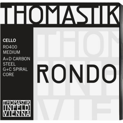 THOMASTIK Corde Violoncelle Rondo La 1XP Medium