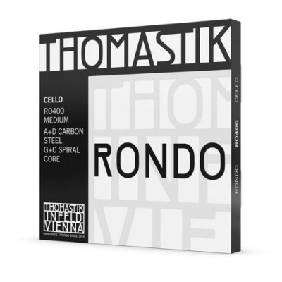 THOMASTIK Corde Violoncelle Rondo Jeu Medium