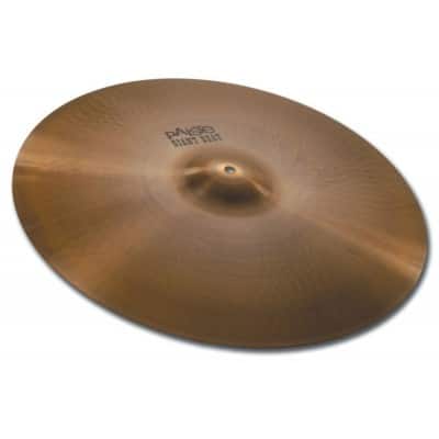 Paiste Cymbales Multi Giant Beat 19 