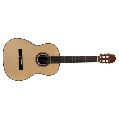 Vgs Pro Andalus Modele 10a Naturel Brillant