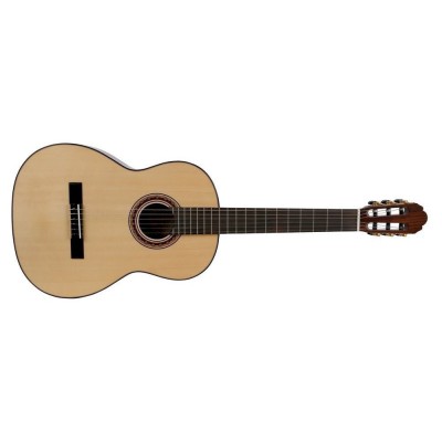 Vgs Pro Andalus Model 20a Naturel Brillant